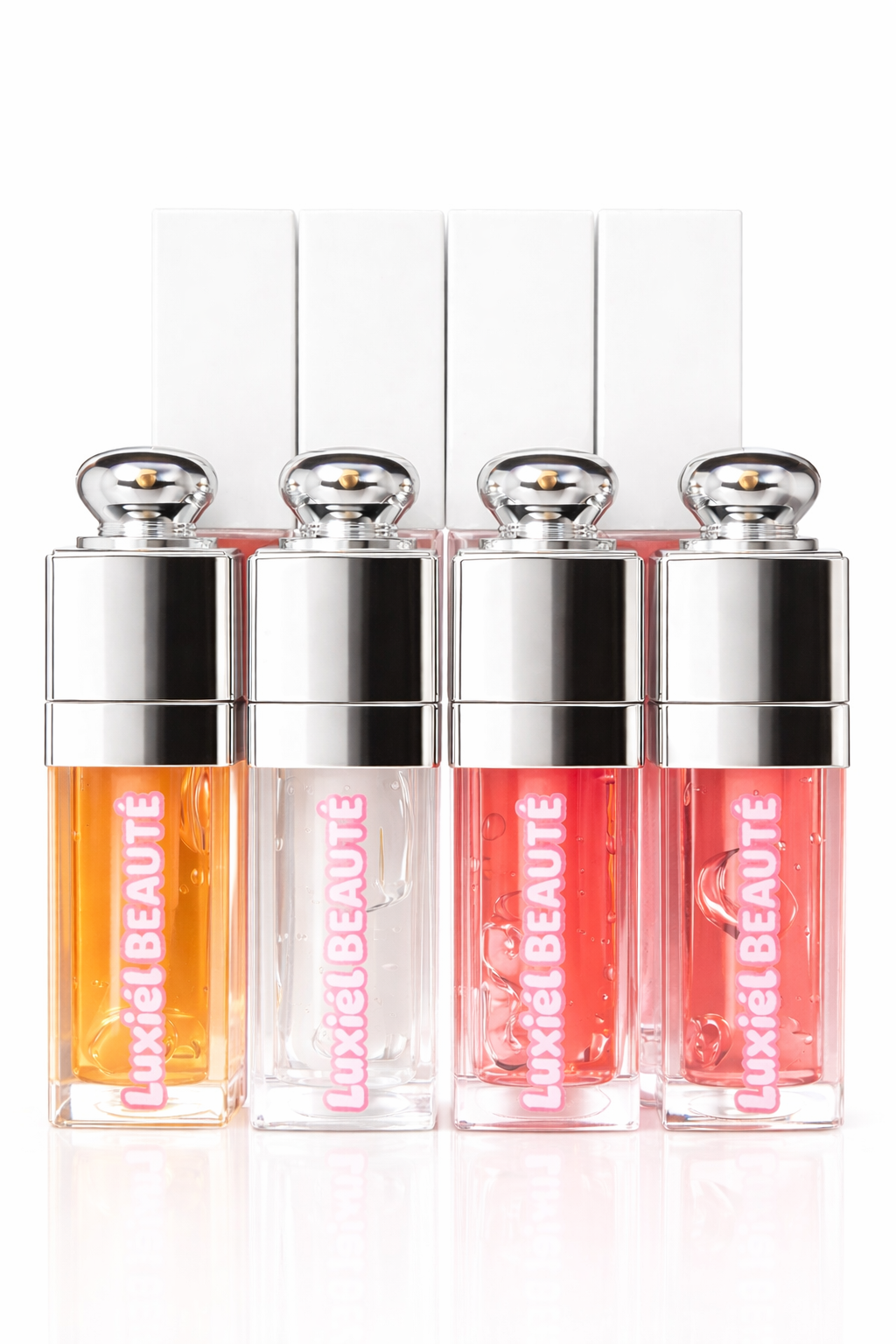 Lip Oil